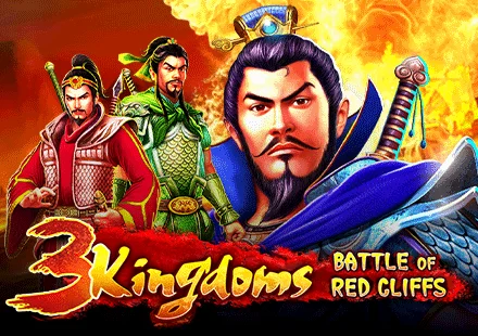 3 Kingdoms Battle of Red Cliffs